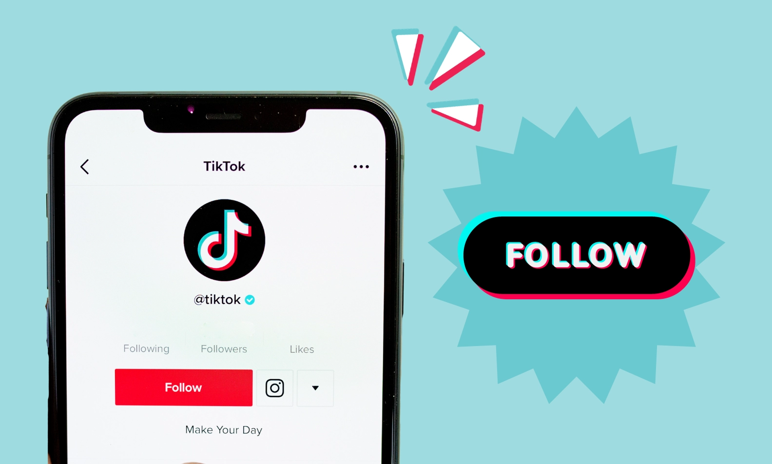 tiktok followers kaufen