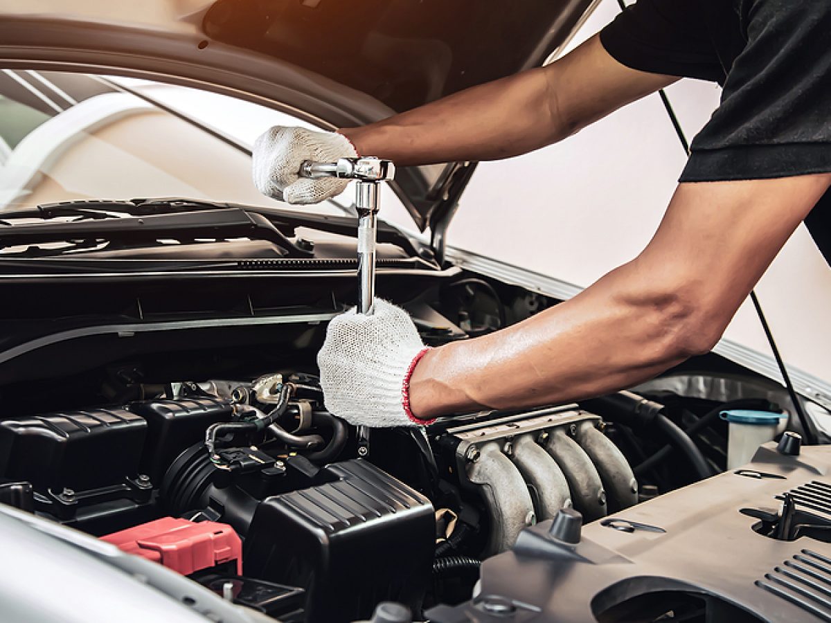 Autowerkstätten mit Reifenservice in Stuttgart: Alles, was Sie wissen müssen