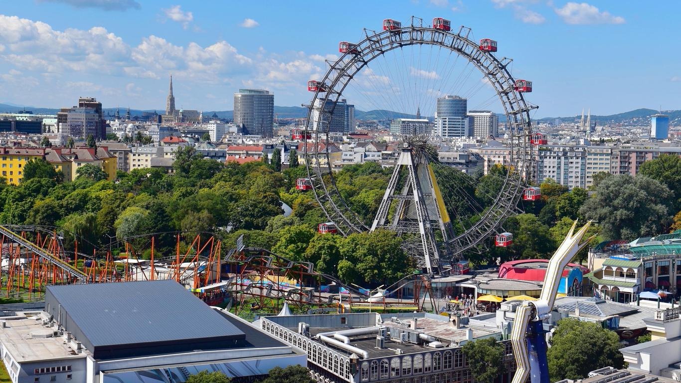 Wien Online: Ihr umfassender Leitfaden für die Hauptstadt Österreichs