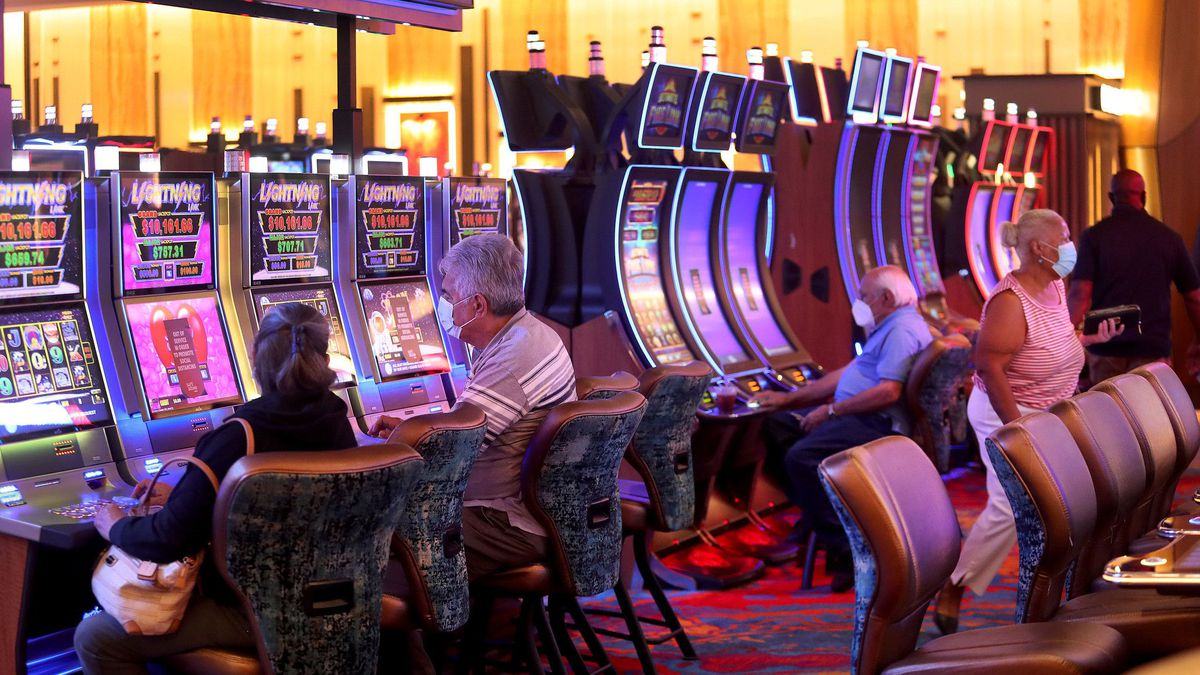 Beste Online Casino ohne LUGAS – Spieler lieben diese Anbieter
