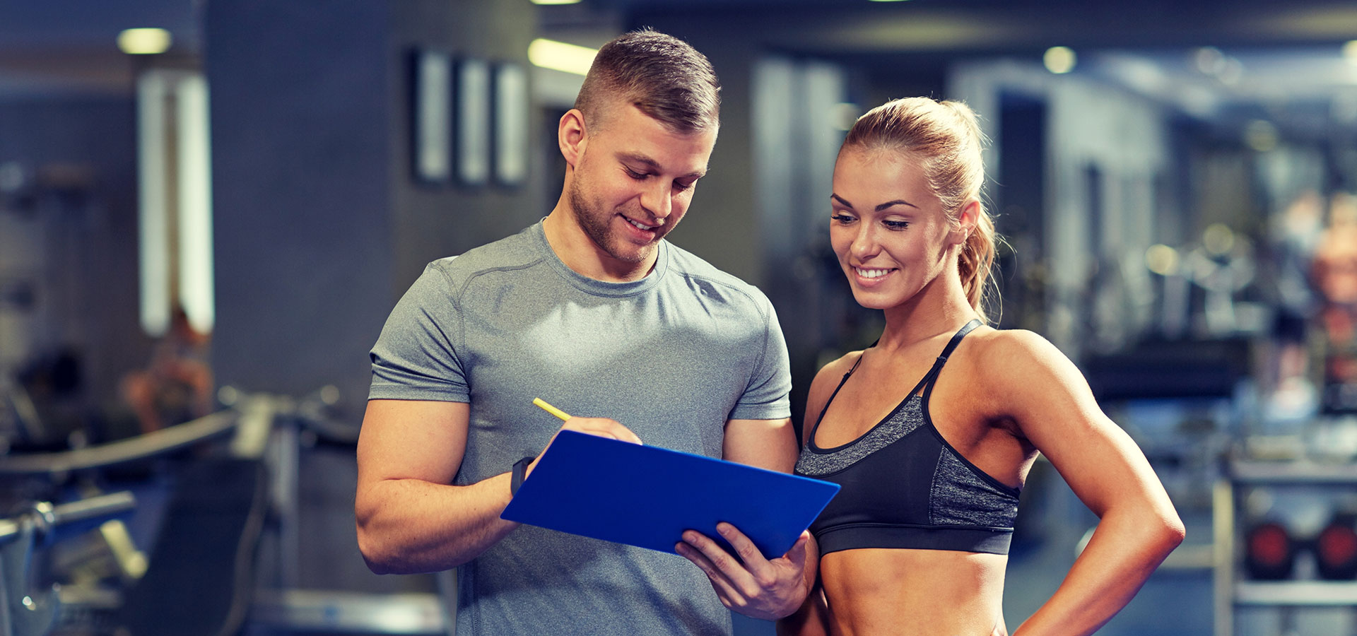 Personal Trainer Munich: Erreiche deine Fitnessziele mit Expertenunterstützung