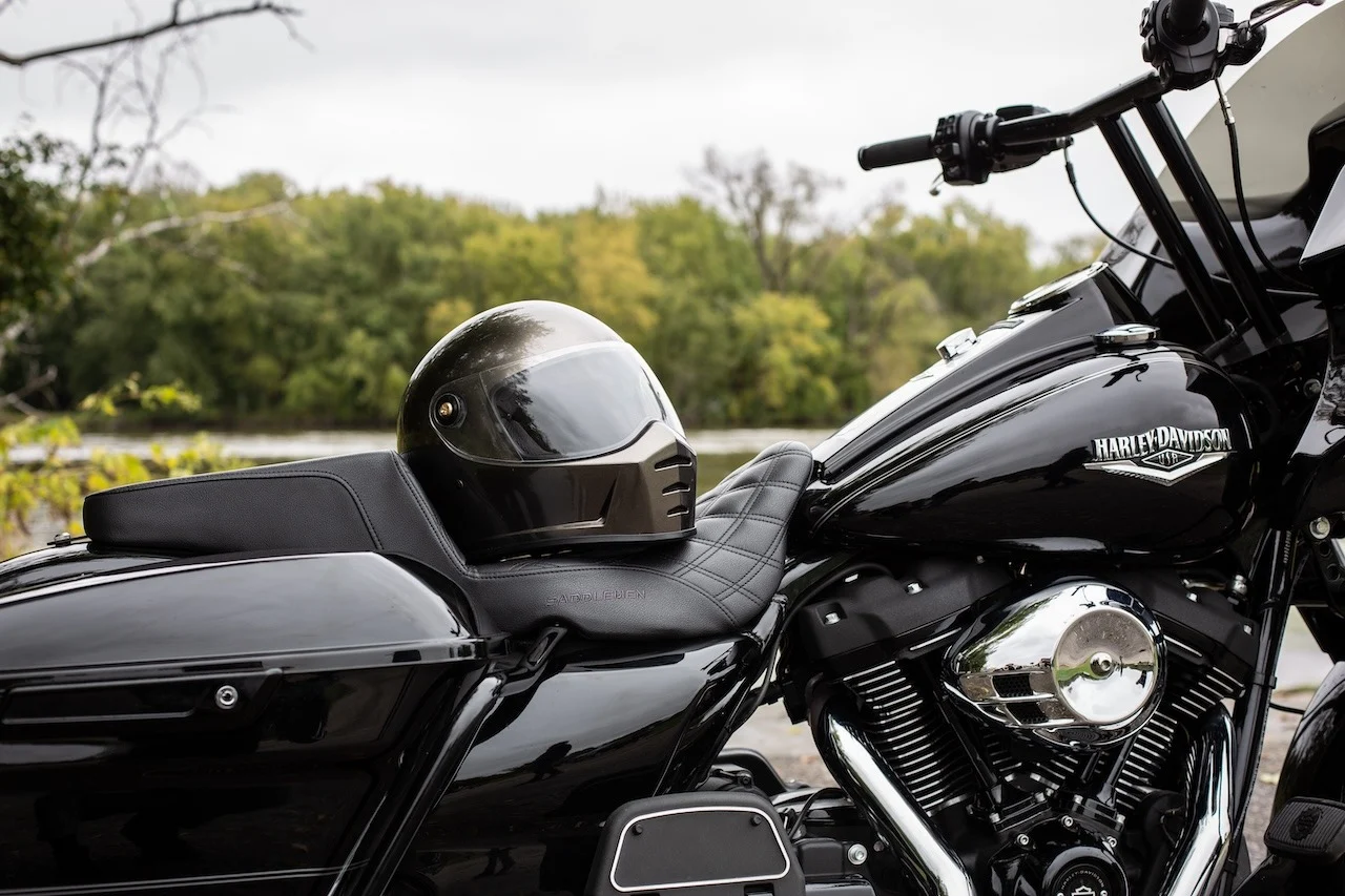 Motorradteile für Ihr Motorrad: Hochwertige Ersatzteile und Zubehör