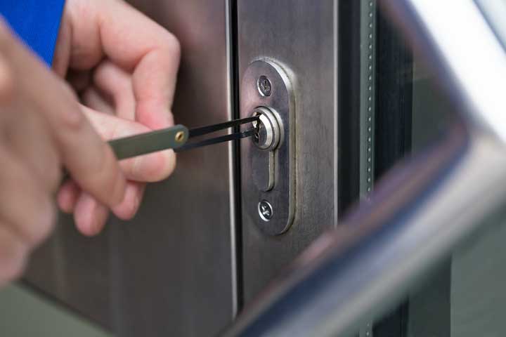 Schlüsseldienst Reinickendorf-Effizienzprüfung: Bewertung der Dienstleistungsqualität