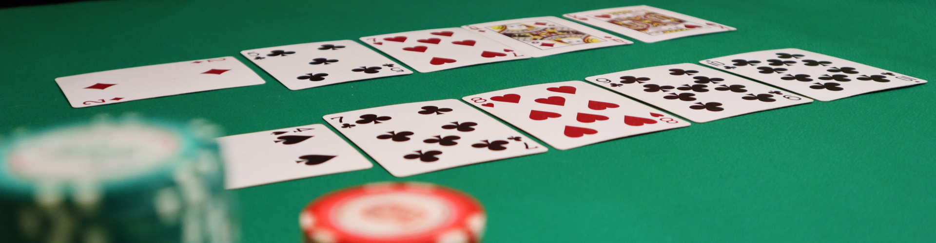 Was müssen die besten Online Casinos Deutschland können? Wichtige Kriterien für Spieler