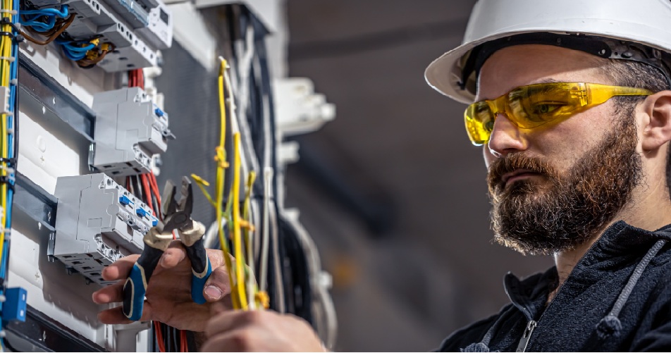 Gesetzliche Anforderungen an die Prüfung ortsveränderlicher elektrischer Betriebsmittel