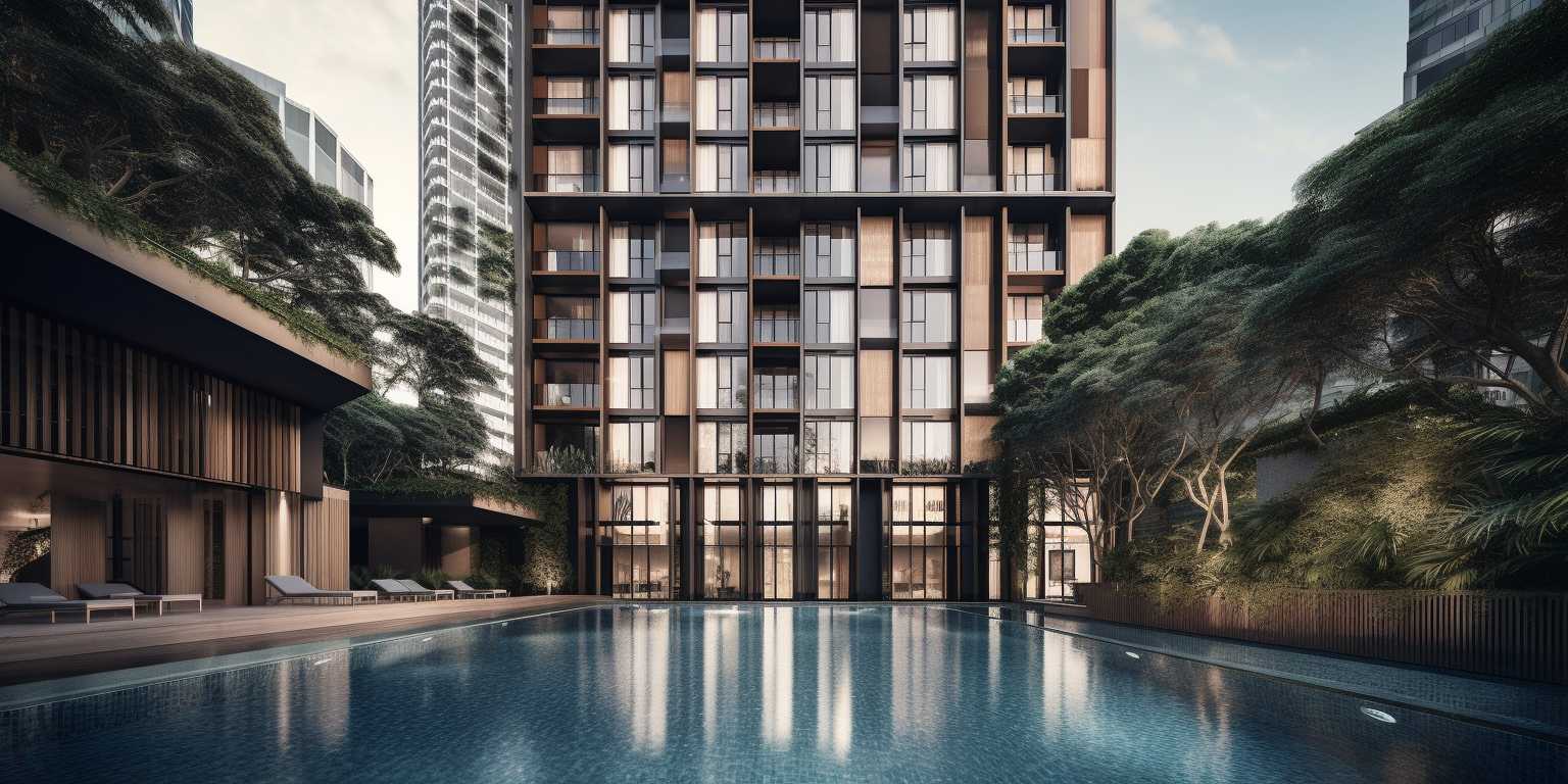 What Sets The Chuan Park Condo Apart in Singapore’s Property Market