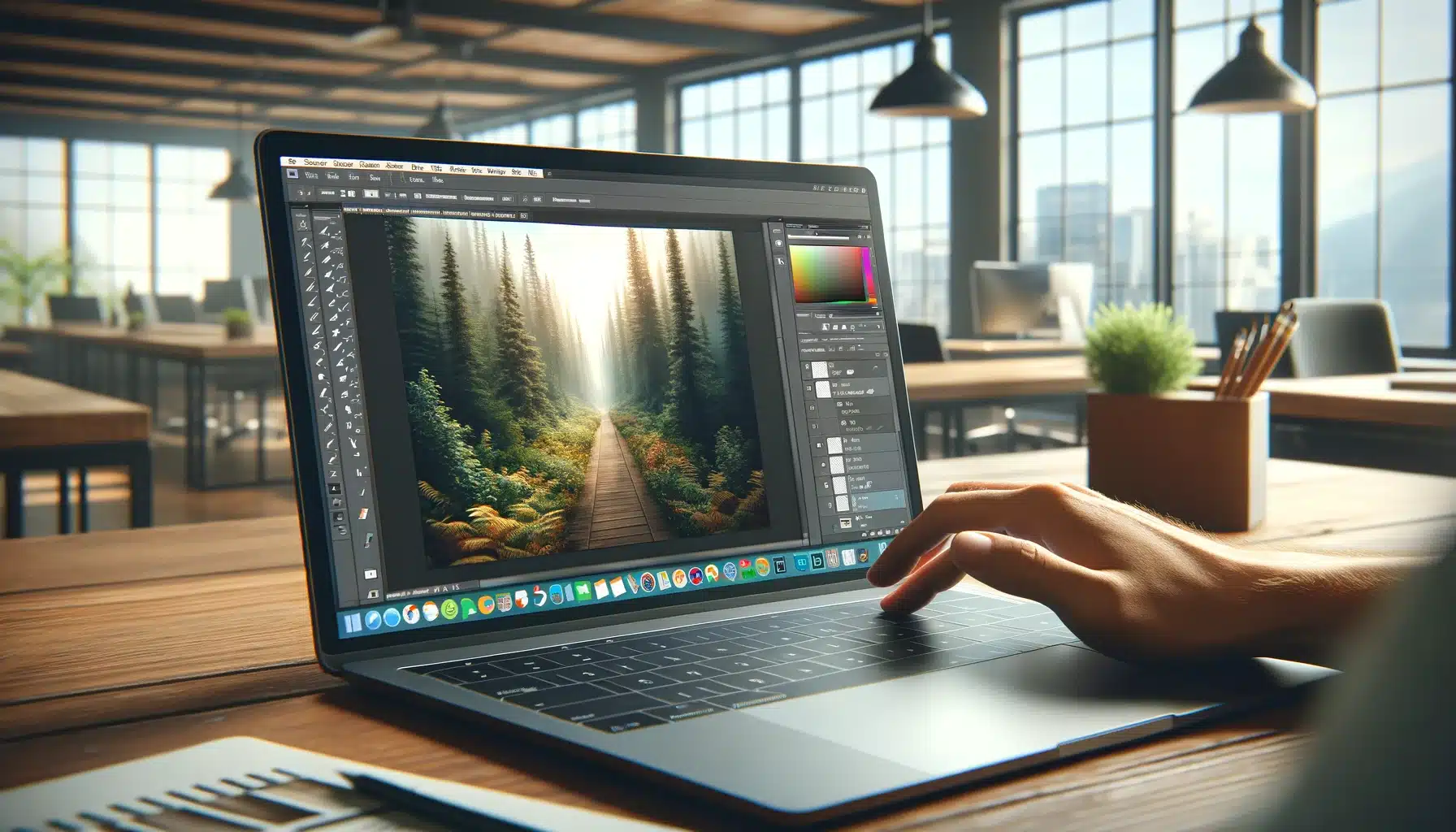 Photoshop 2022 – Die kreative Software ohne Abo