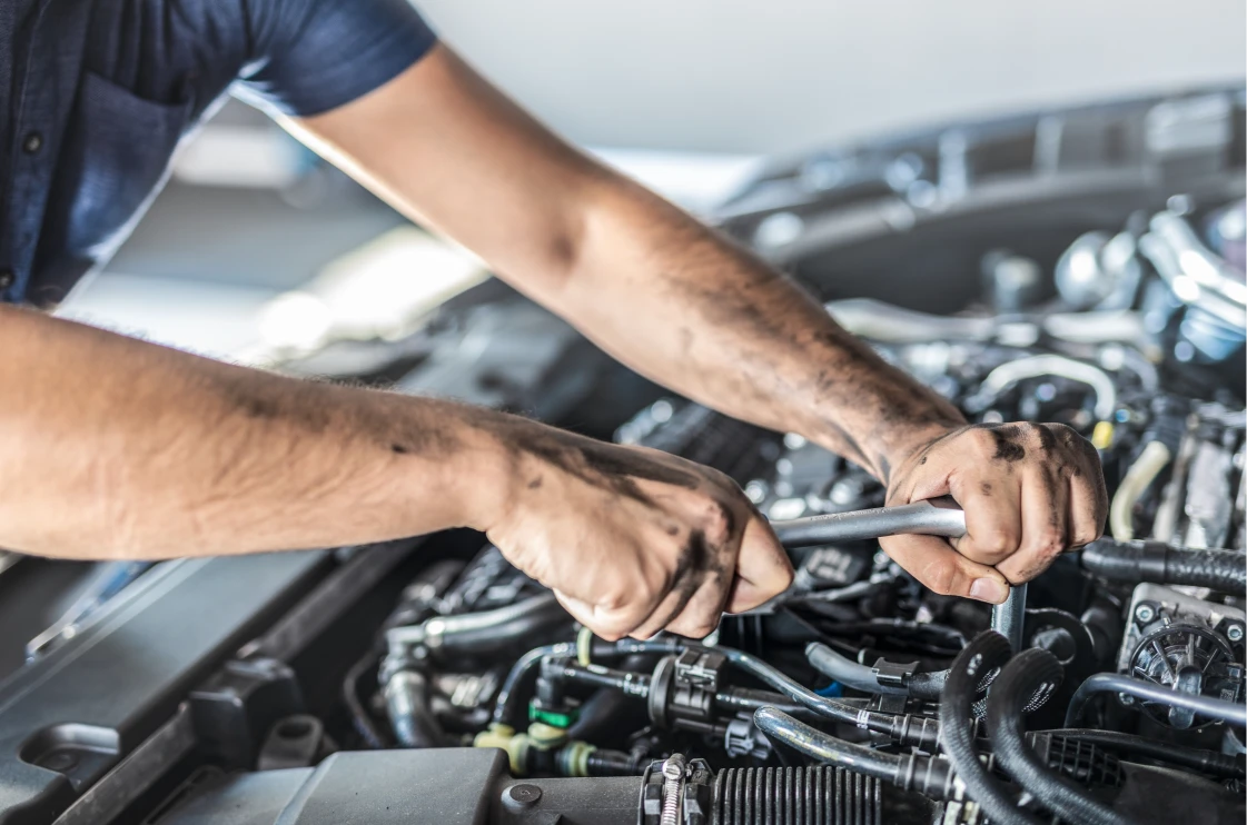 Motorschaden Ankauf – Auto mit Motorschaden schnell und sicher verkaufen