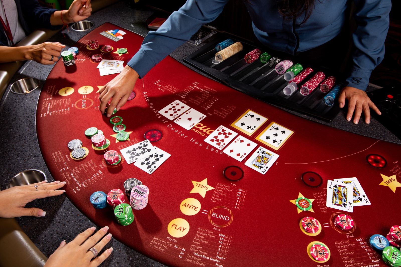 Vorteile einer Einzahlung per Online Casino ohne deutsche Lizenz PayPal