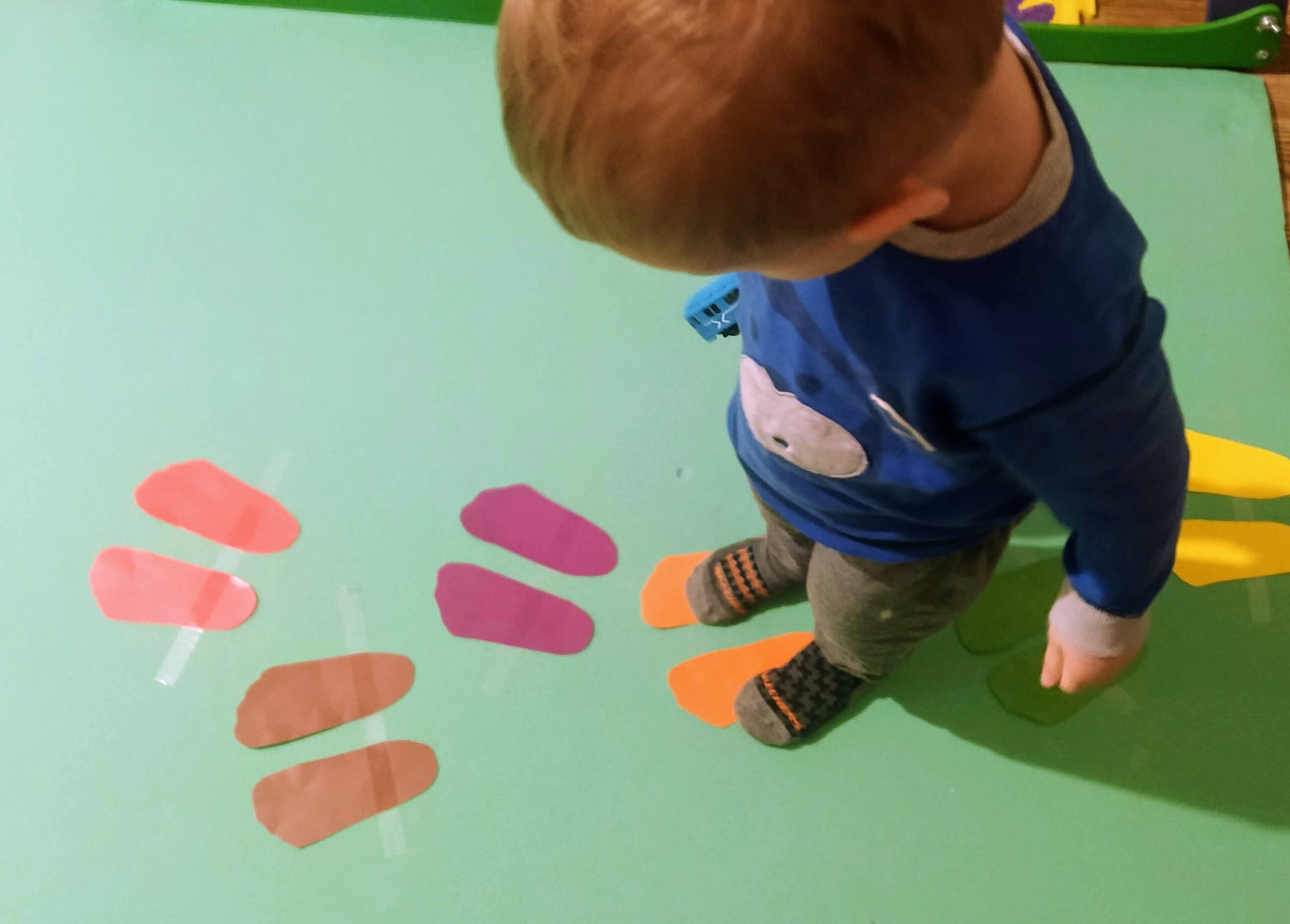 Die besten Spielideen fuer mehr Energie dank Bewegungsspiele mit Kindern