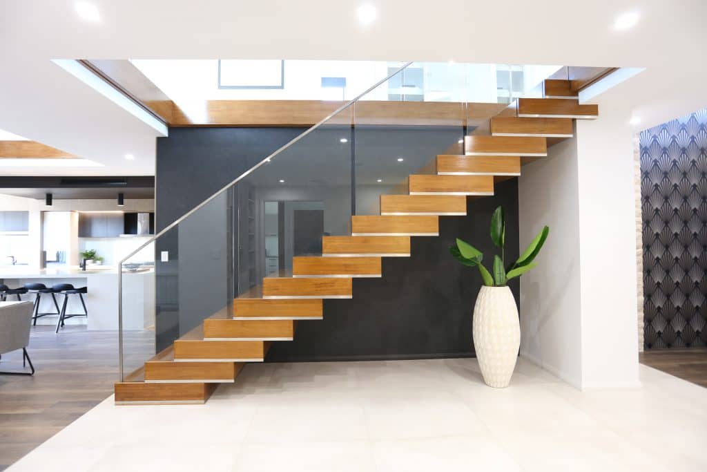 Die besten Treppe berechnen Formeln für eine ergonomische Gestaltung