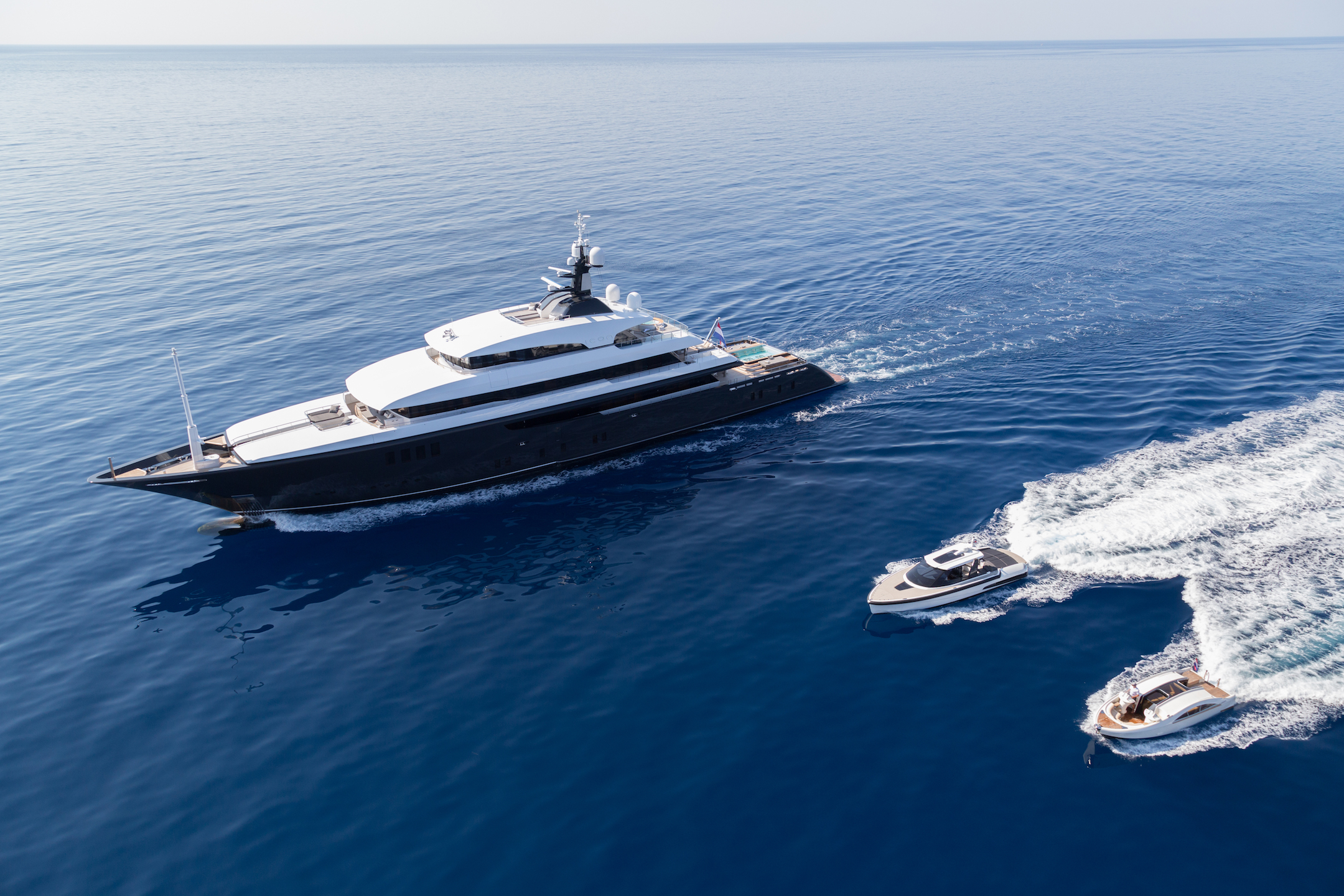 Segeln im Mittelmeer: Boot Mieten Griechenland und Yacht Mieten Griechenland für luxuriöse Erlebnisse