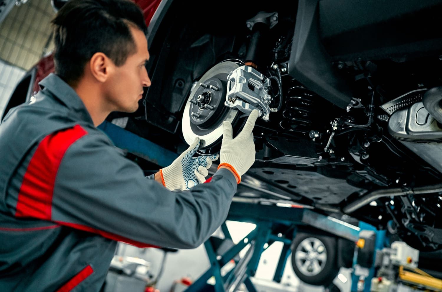 Auto mit Motorschaden verkaufen – Transparente Bewertung & sofortige Auszahlung