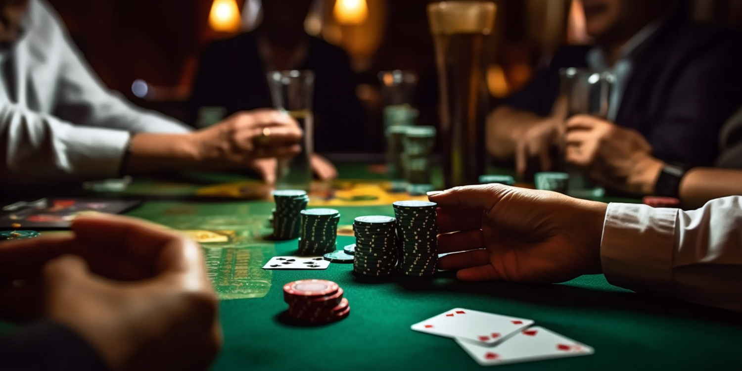 Legale Casinos ohne Oasis: Entdecken Sie zuverlässige und sichere Optionen