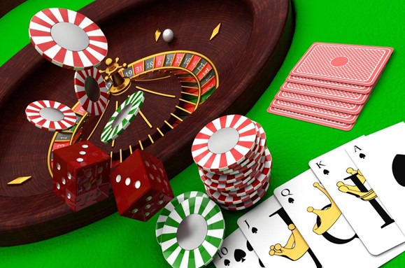 Online Casino Ohne Deutsche Lizenz Paysafecard – Alles, Was Du Wissen Musst