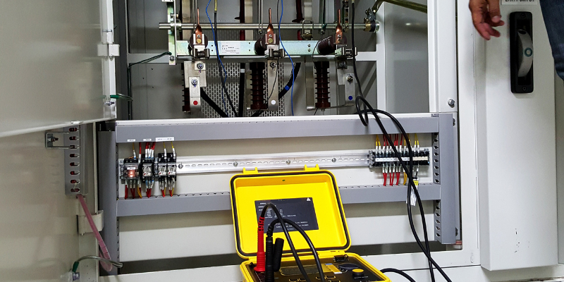 Prüfung elektrischer Anlagen: Warum sie Leben retten kann