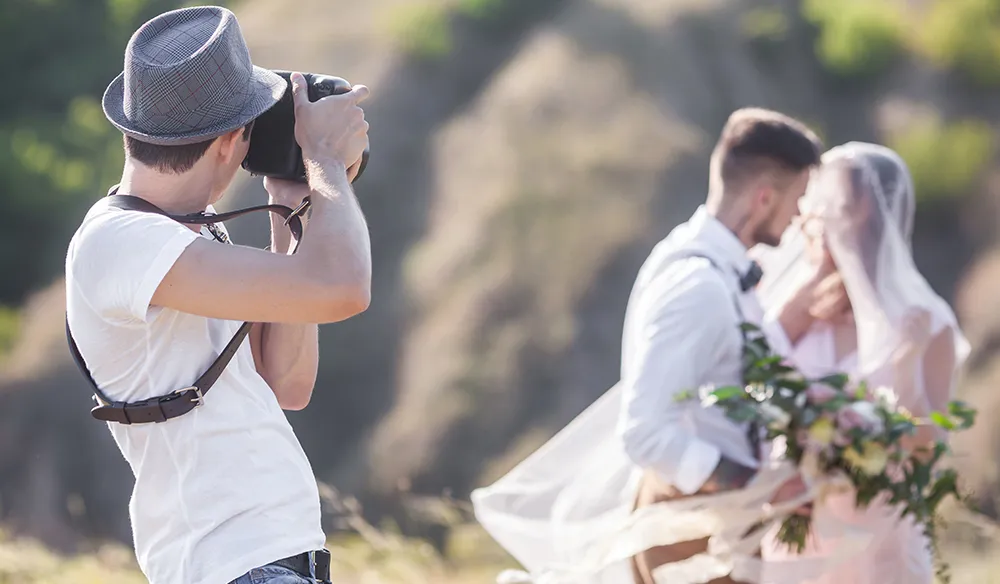 Warum ein Hochzeitsfotograf Hamburg Ihre Hochzeit unvergesslich macht