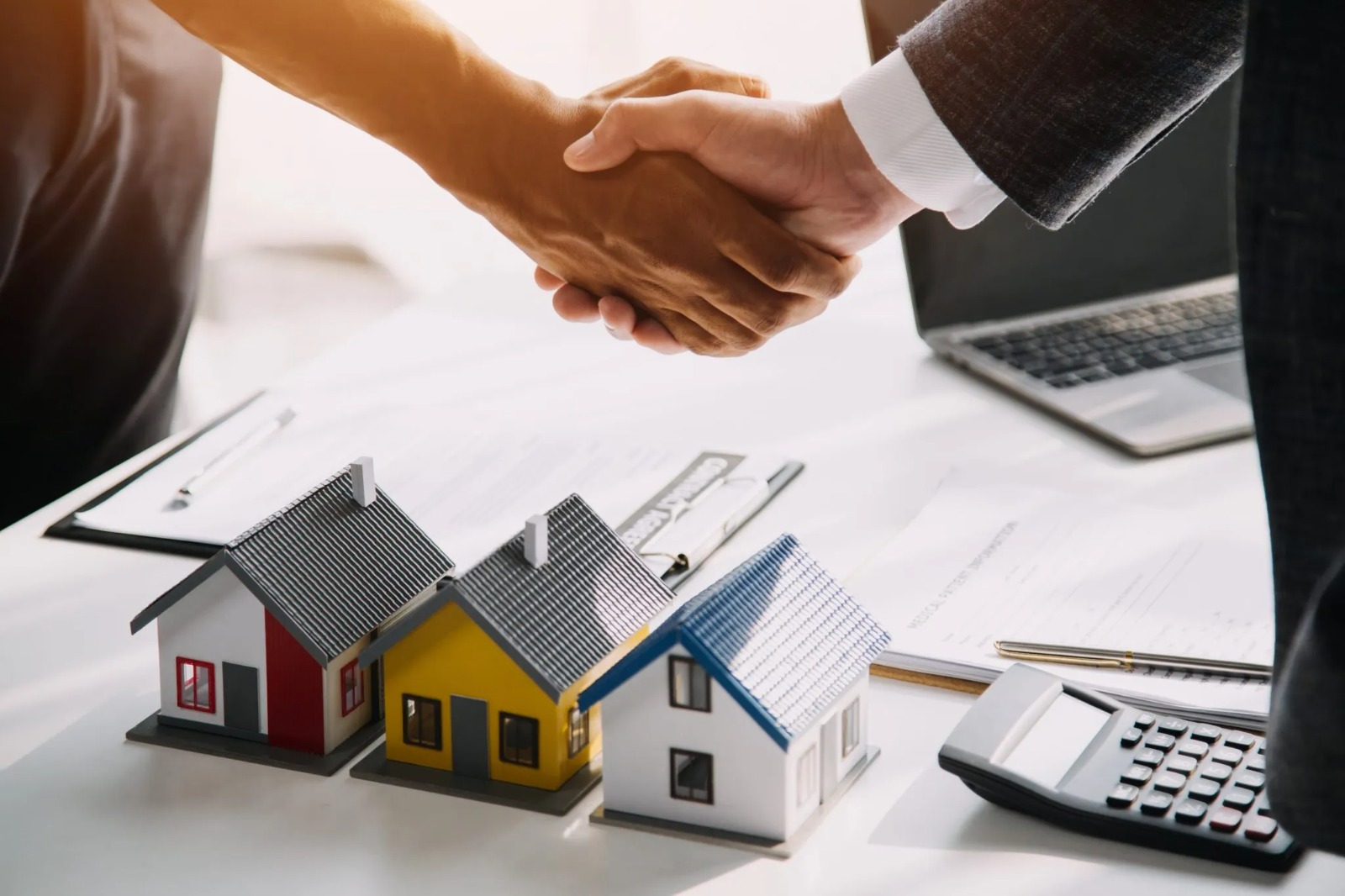 Bester Immobilienmakler Frankfurt – Rundum-Betreuung garantiert