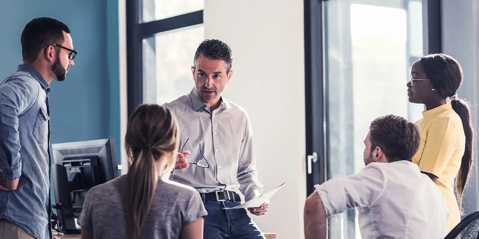 Discover Excellence in German Courses in Zurich with Eruditus School’s Expert Training