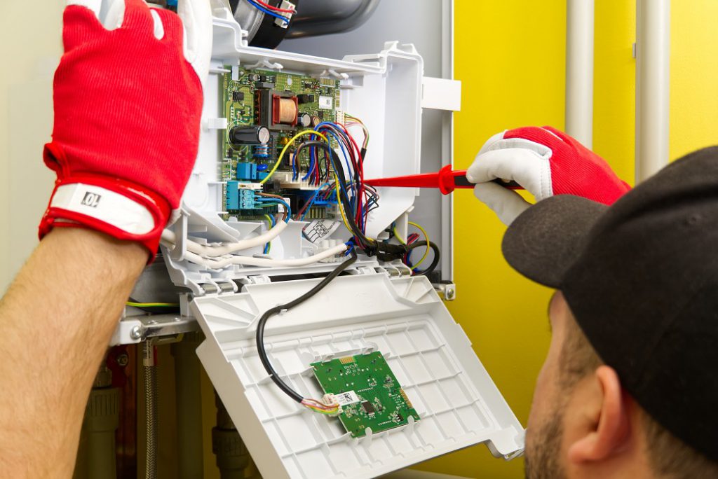 Sichere Prüfung ortsveränderlicher elektrischer Betriebsmittel nach DIN EN 50678 &amp; 50699