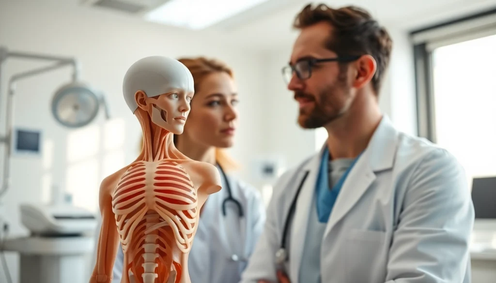 Natürliche Ergebnisse durch Plastische Chirurgie Braunschweig