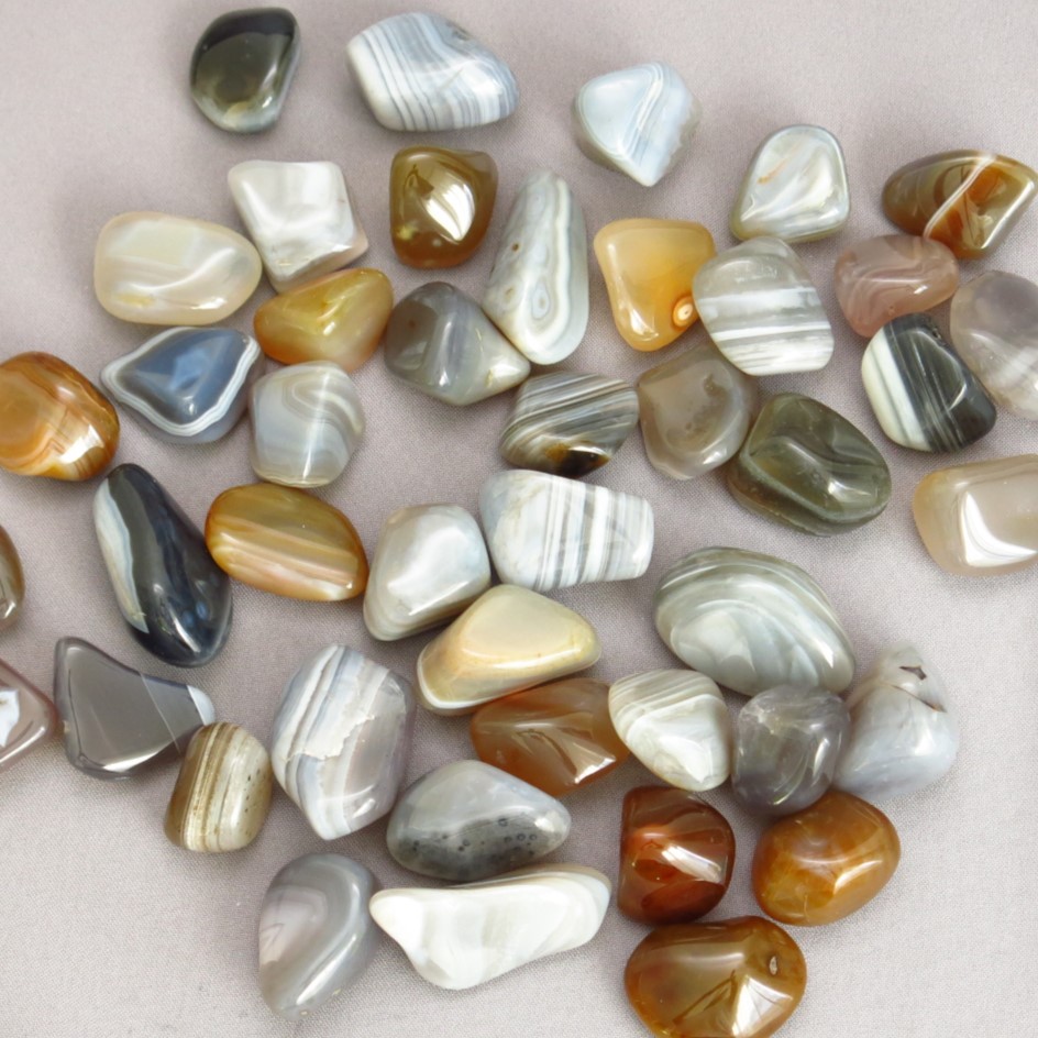 Balance im Alltag – achat Steine bei CrystalScents entdecken