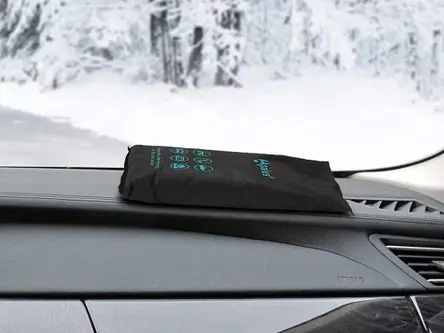 Auto entfeuchten: Tipps und Tricks für ein trockenes Fahrzeuginterieur