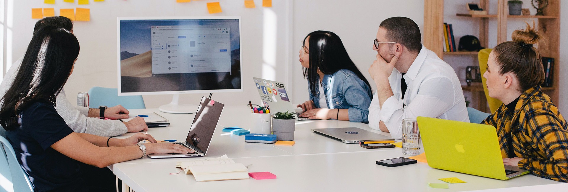 Professionelles Webdesign und gezieltes Online Marketing und Werbeagentur: Wie Better Be Digital Dein Business fördert