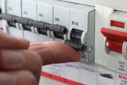 Elektro Notdienst in der Nähe: Schnelle Hilfe bei unerwarteten Stromausfällen