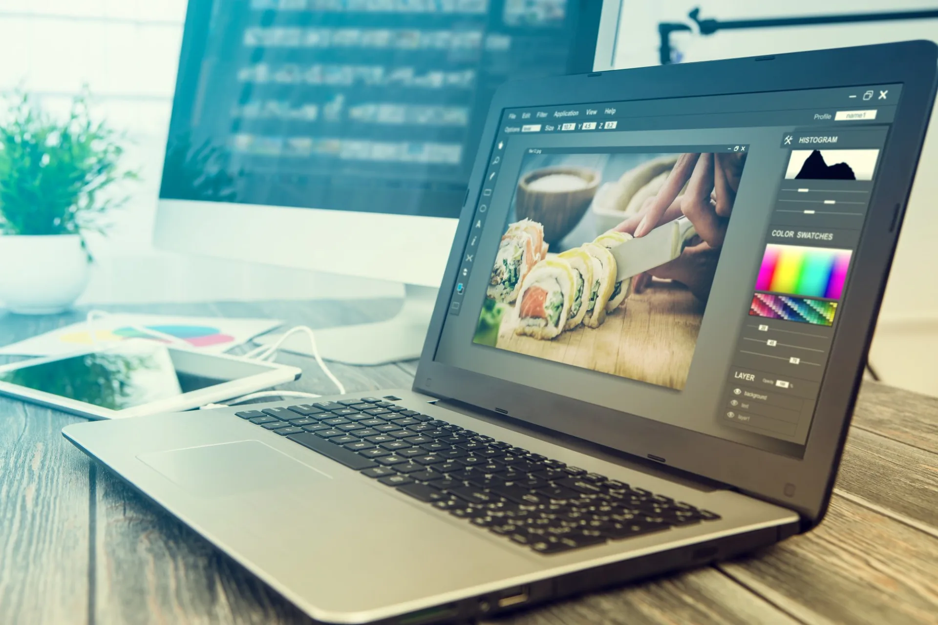 Photoshop 2022 – Die kreative Software ohne Abo