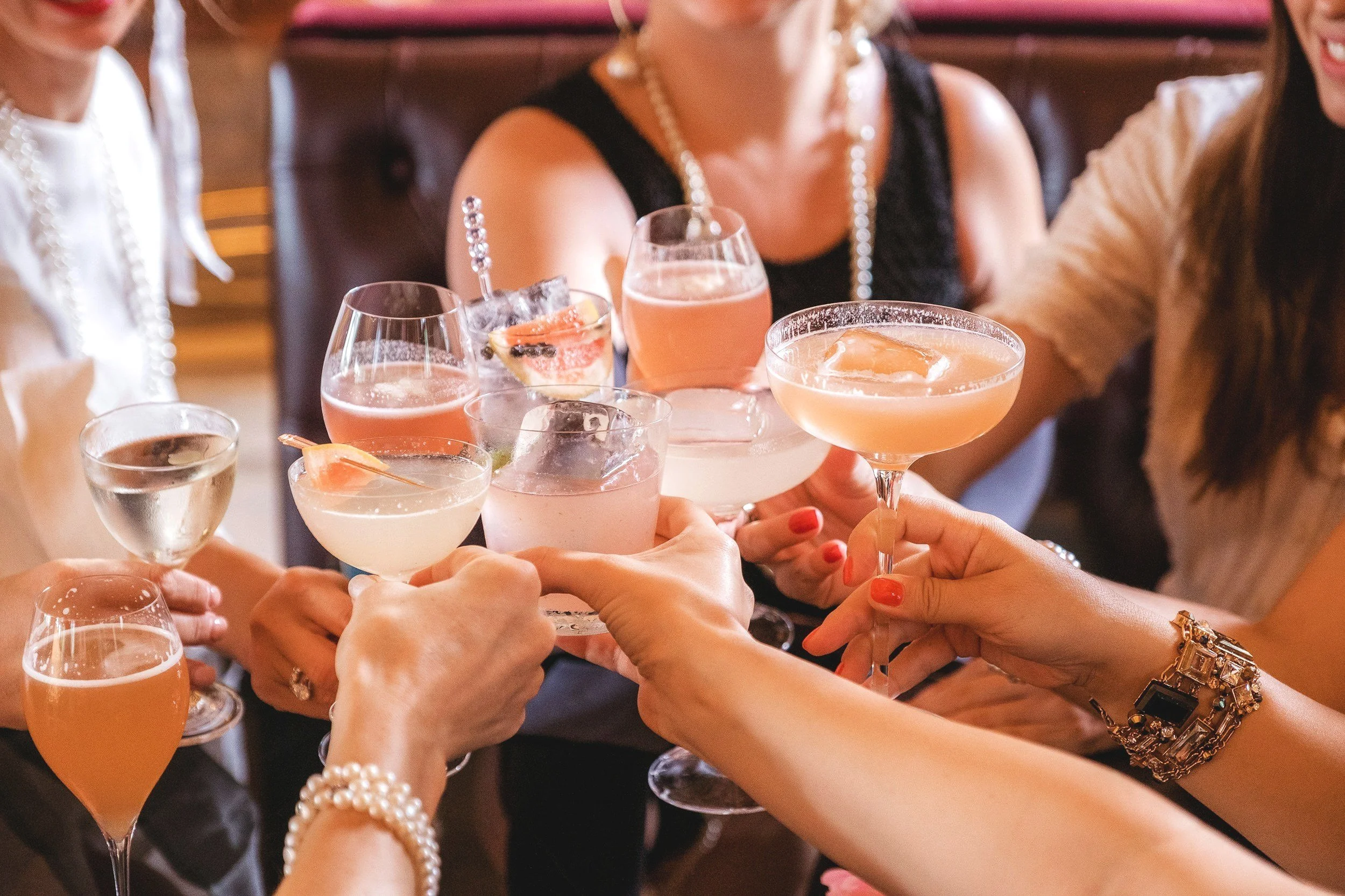 🍸 Cocktailkurs Berlin – Das perfekte Erlebnis für Genuss, Spaß und unvergessliche Momente