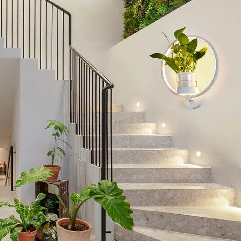 Outdoor Patio Lights by Decorillum Studios: Illuminate Your Exterior with Style