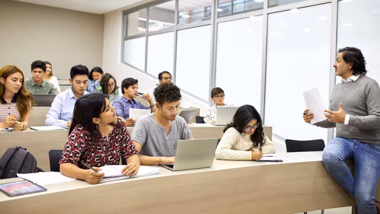 AAU Elearning Systems Deliver Quality Education Remotely
