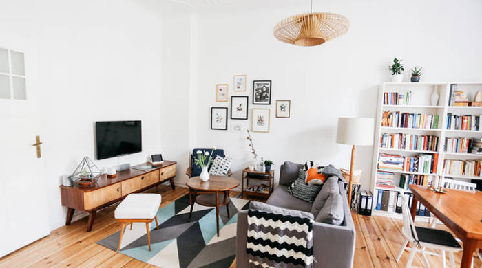 Affordable and Homely Apartments for rent in Berlin for Young Professionals in Berlin