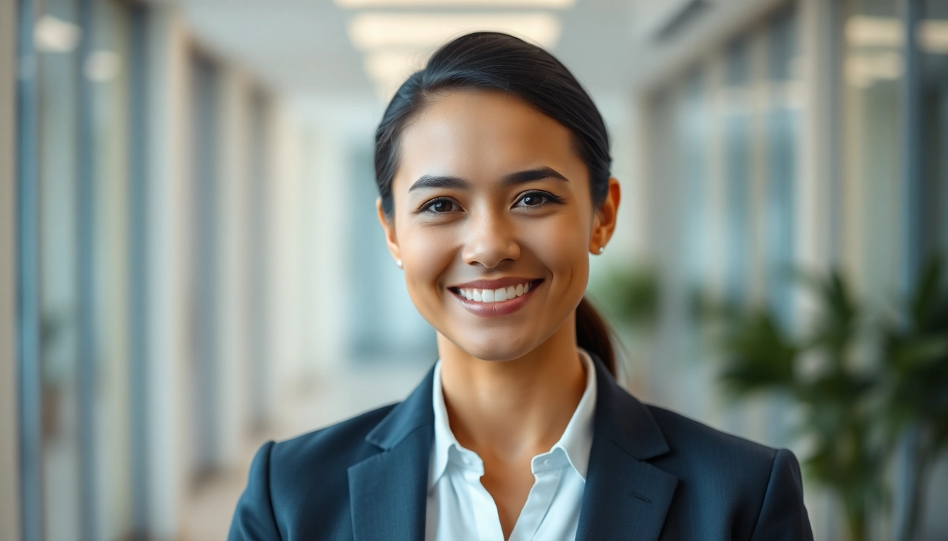 Create a polished headshot using the headshot ai generator to enhance professional image.