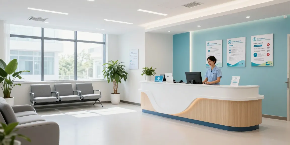 Akra Labs Shop: Vertrauensvolle medizinische Dienstleistungen und Patientenversorgung im Gesundheitszentrum.