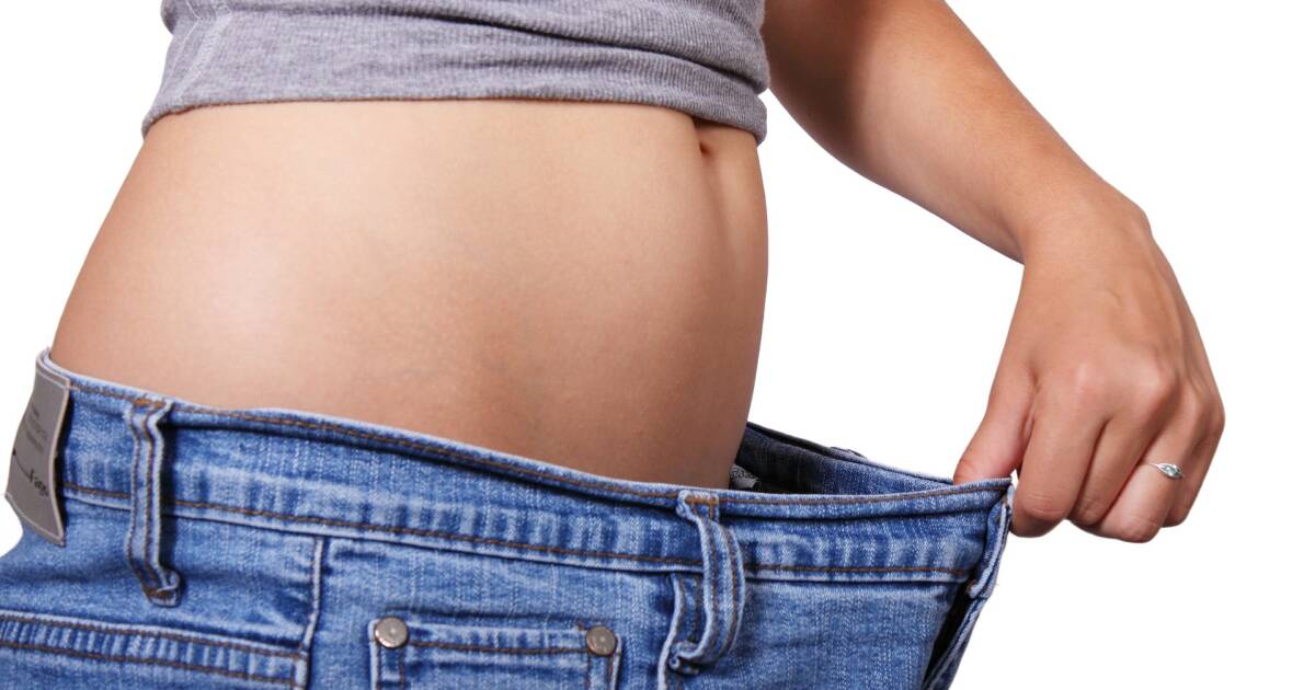 Diät und Gesundheit vereint: Vertrauen Sie auf SINOVIT