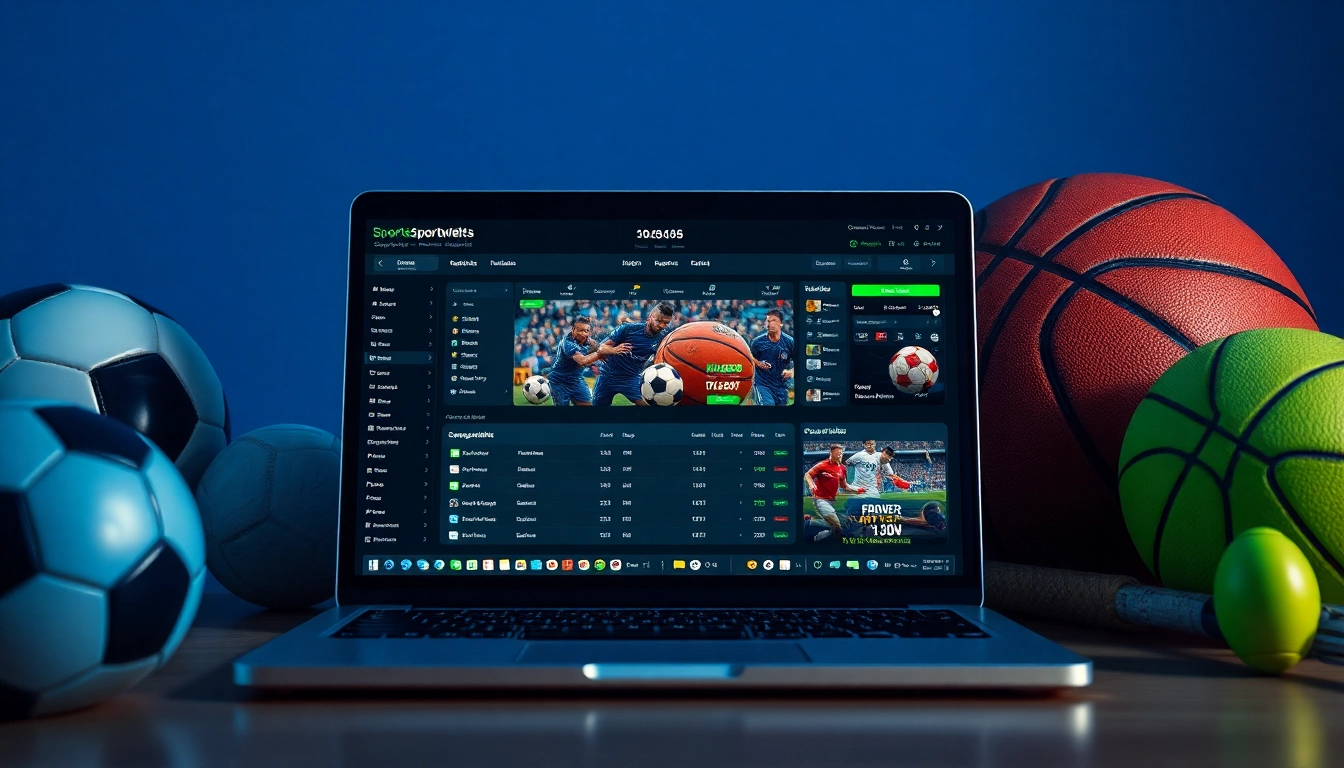 Erleben Sie sportwetten ohne limit auf unserer innovativen Plattform mit benutzerfreundlicher Oberfläche und vielfältigen Wettmöglichkeiten.