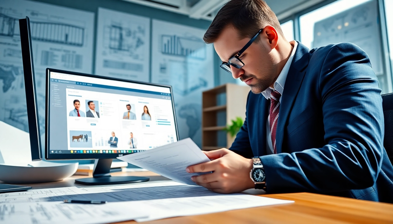 Headhunter Ingenieure auf der Suche nach den besten Ingenieurtalenten.