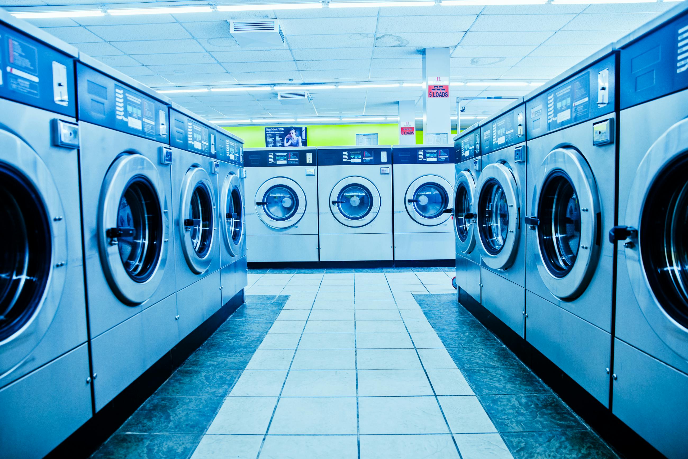 best washer to buy
