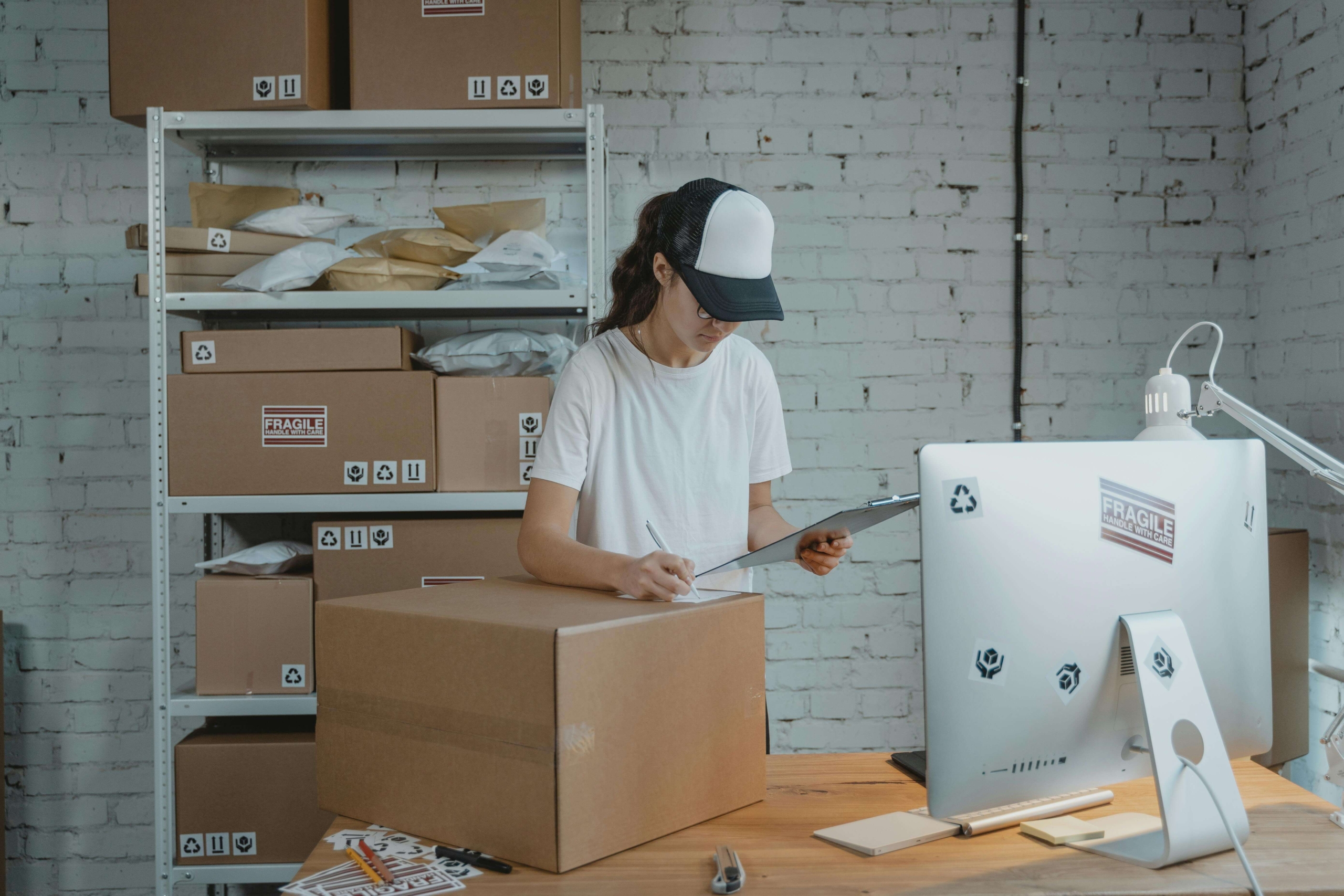Das LABUNIQ Order Entry System: Transparenz und Tempo im Labor
