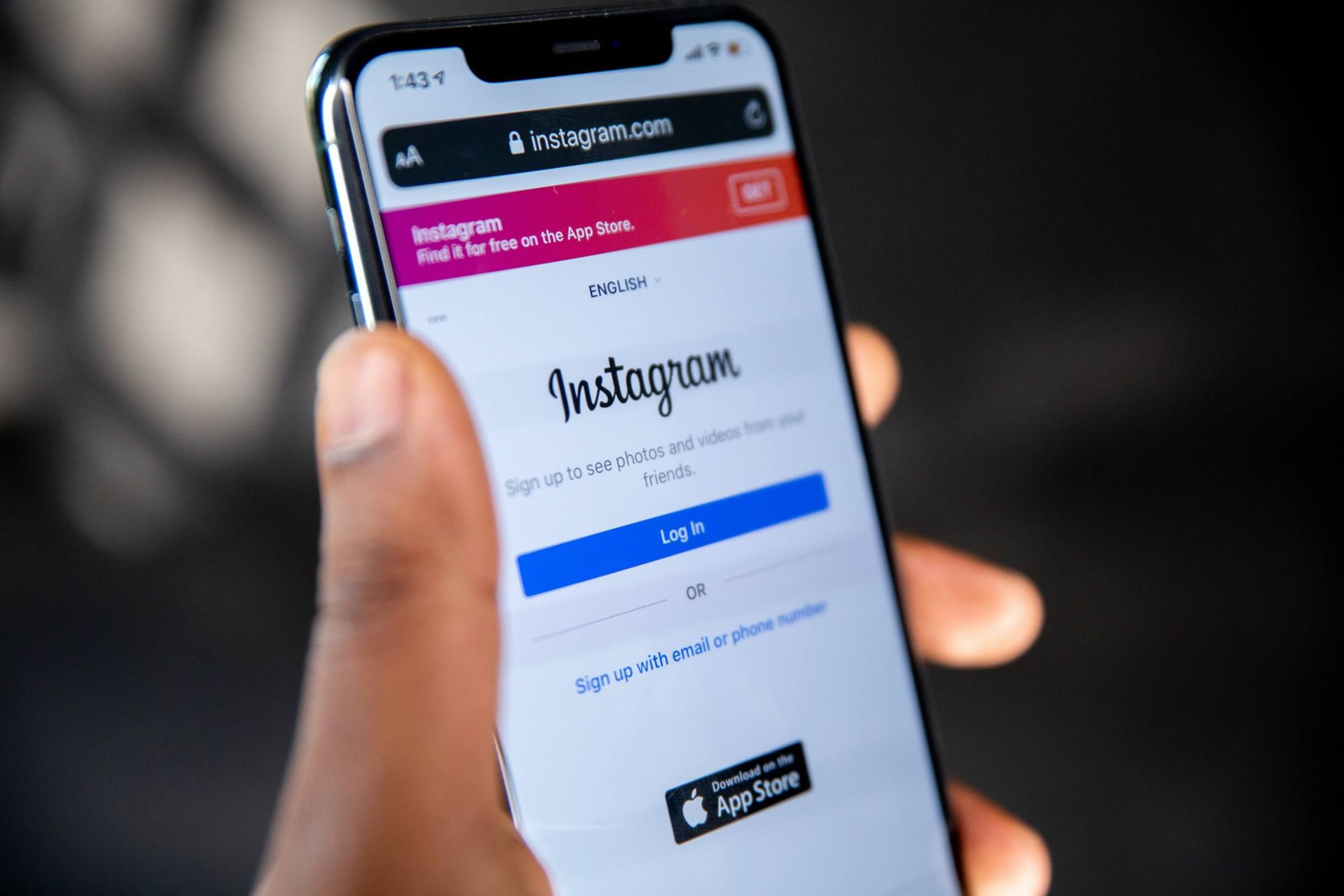 Deutsche Instagram Kommentare kaufen? AboLöwe macht’s möglich!