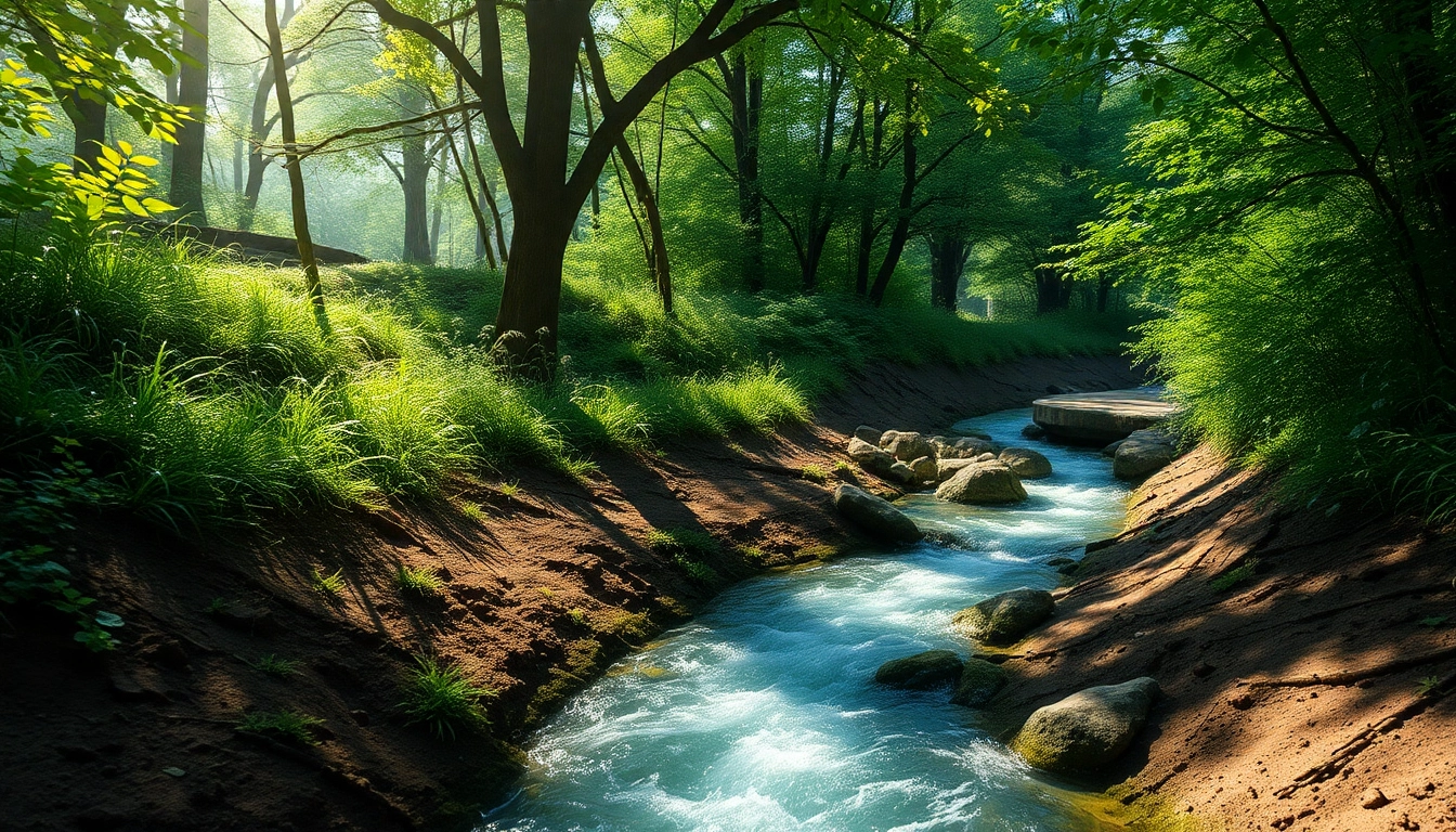 Wasseradern im Haus: Wie Sie Belastungen erkennen
