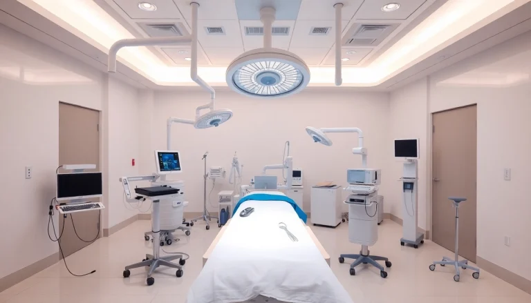 Natürliche Ergebnisse durch Plastische Chirurgie Braunschweig