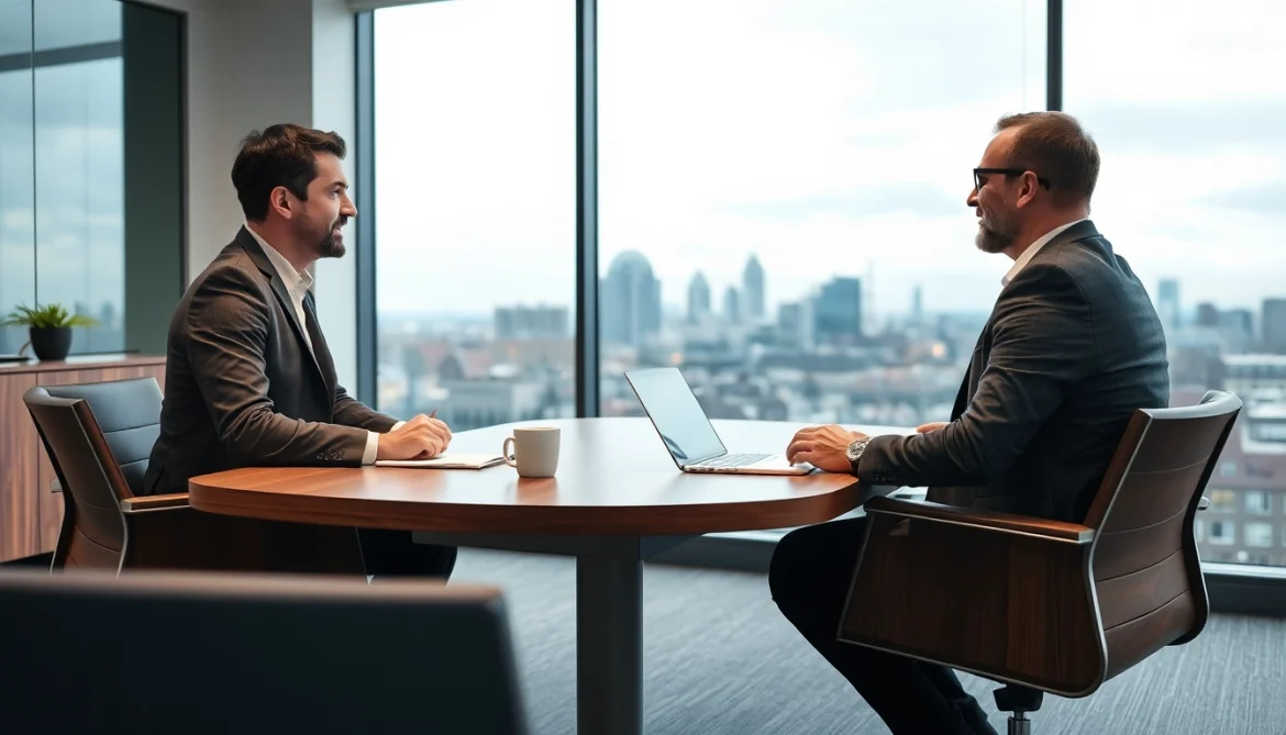 Der ultimative Leitfaden für Headhunter Nürnberg