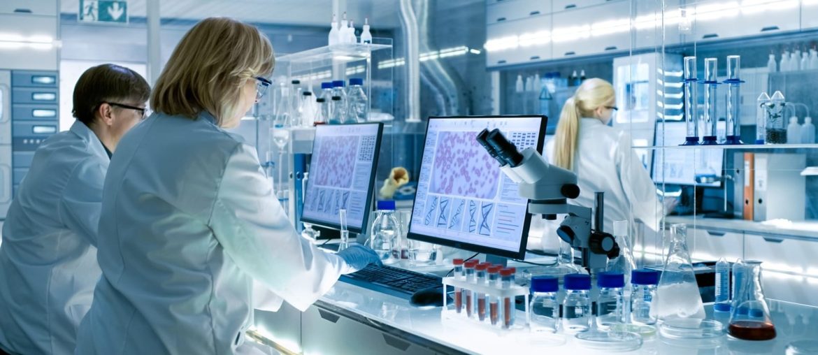 Die wichtigsten Funktionen eines Laborinformationssystems im Überblick