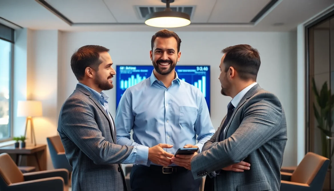 Der ultimative Leitfaden für Headhunter Saarbrücken