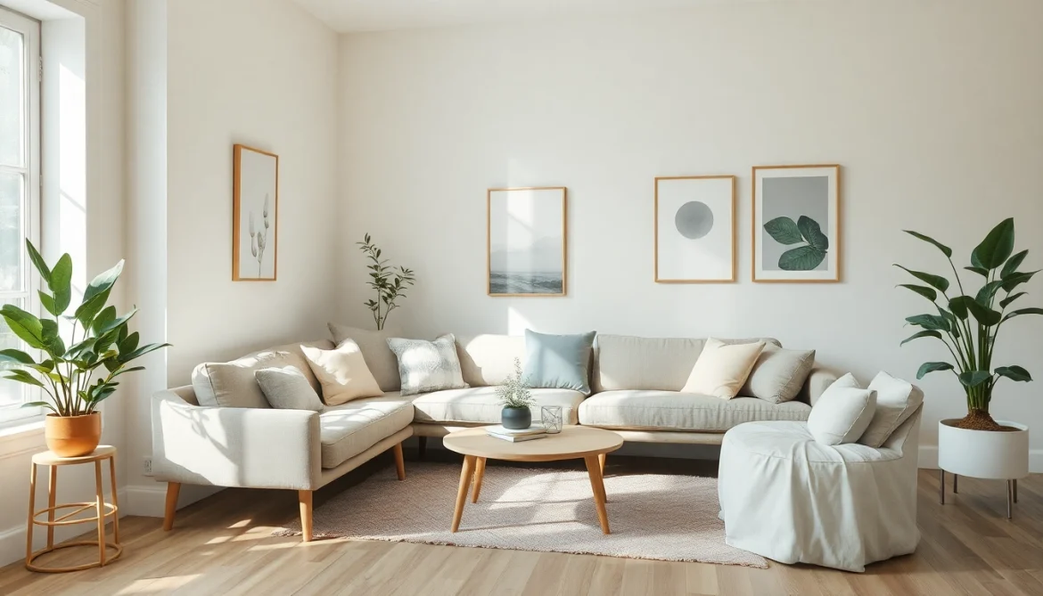 Die ultimative Anleitung zur Raumgestaltung für Ihr Zuhause