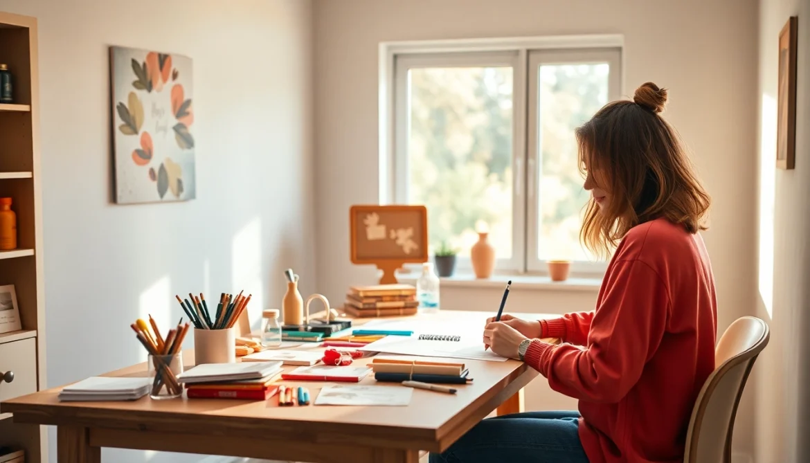 Die besten Tipps zum Karten selbst gestalten für jeden Anlass