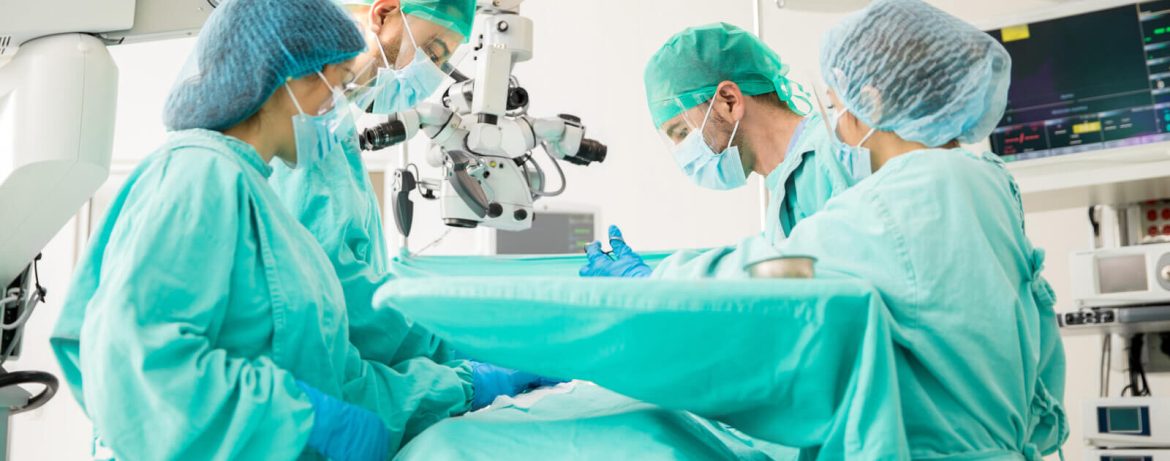 Erleben Sie neue Lebensqualität durch eine Magenverkleinerung Türkei